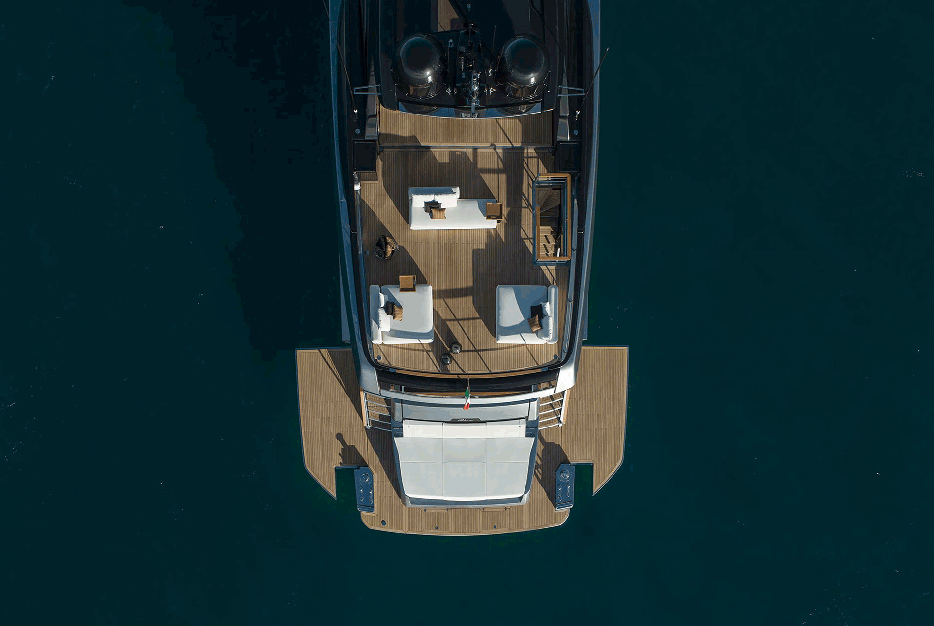 Riva 112 Dolcevita Super 